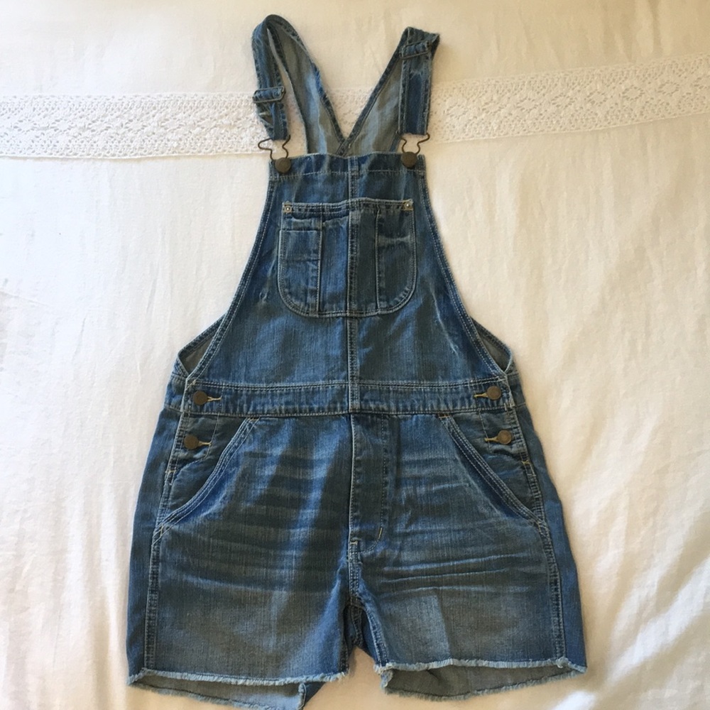 Overalls